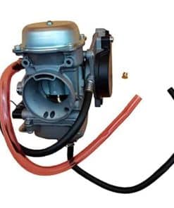 Carburador Carb Assy Compatible con Suzuki Vinson 500