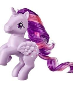 My Little Pony Twilight Sparkle Retro Rainbow Ponies Wave 2
