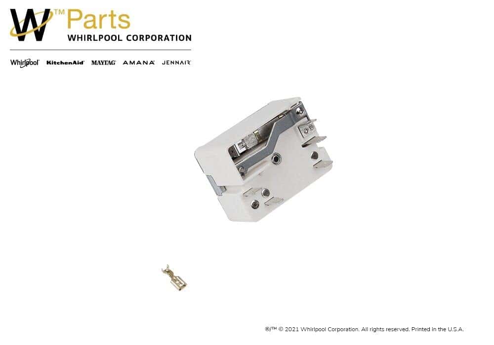 Interruptor de Control de Quemador de Superficie de Rango - Imagen 3