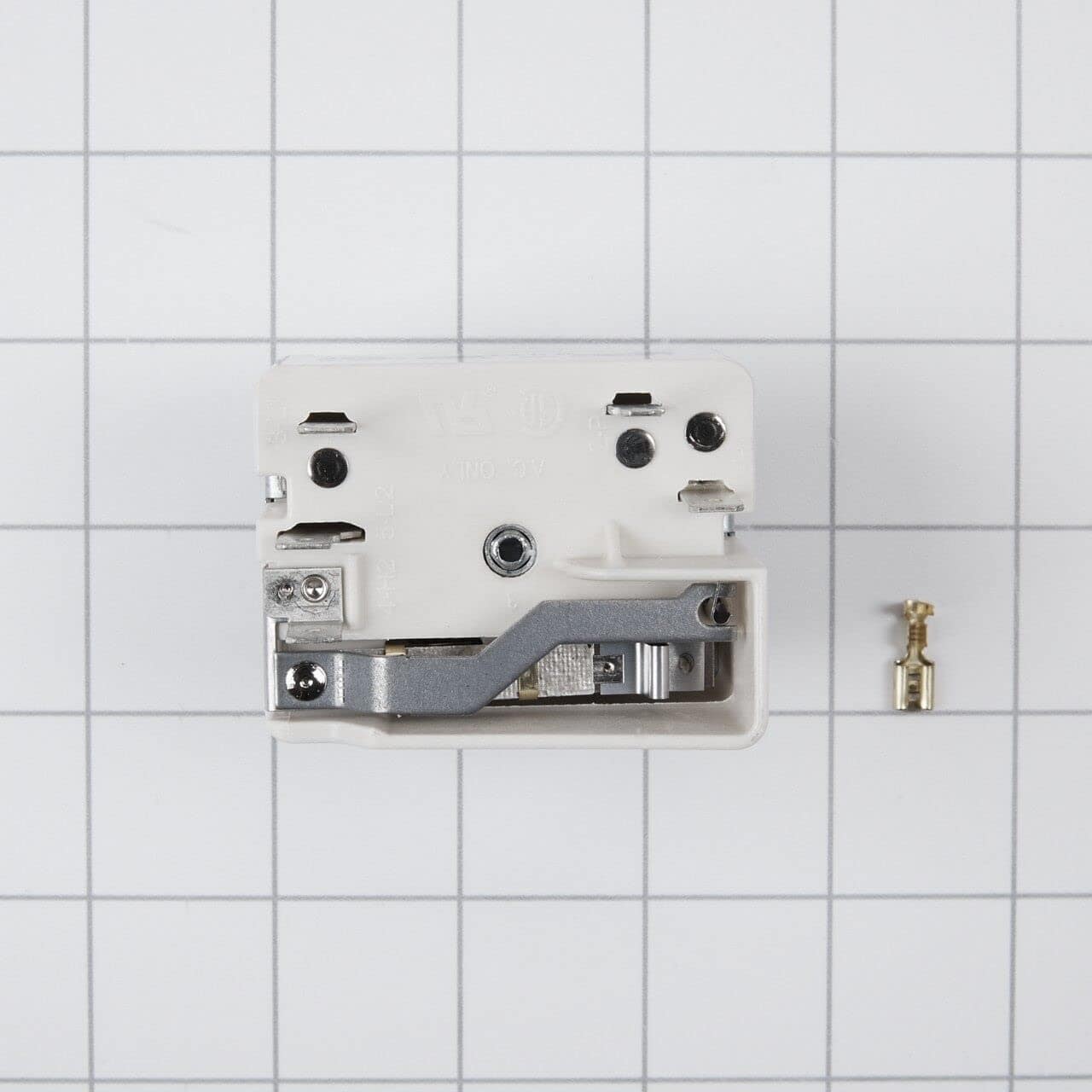 Interruptor de Control de Quemador de Superficie de Rango - Imagen 4