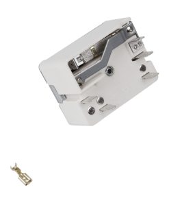 Interruptor de Control de Quemador de Superficie de Rango