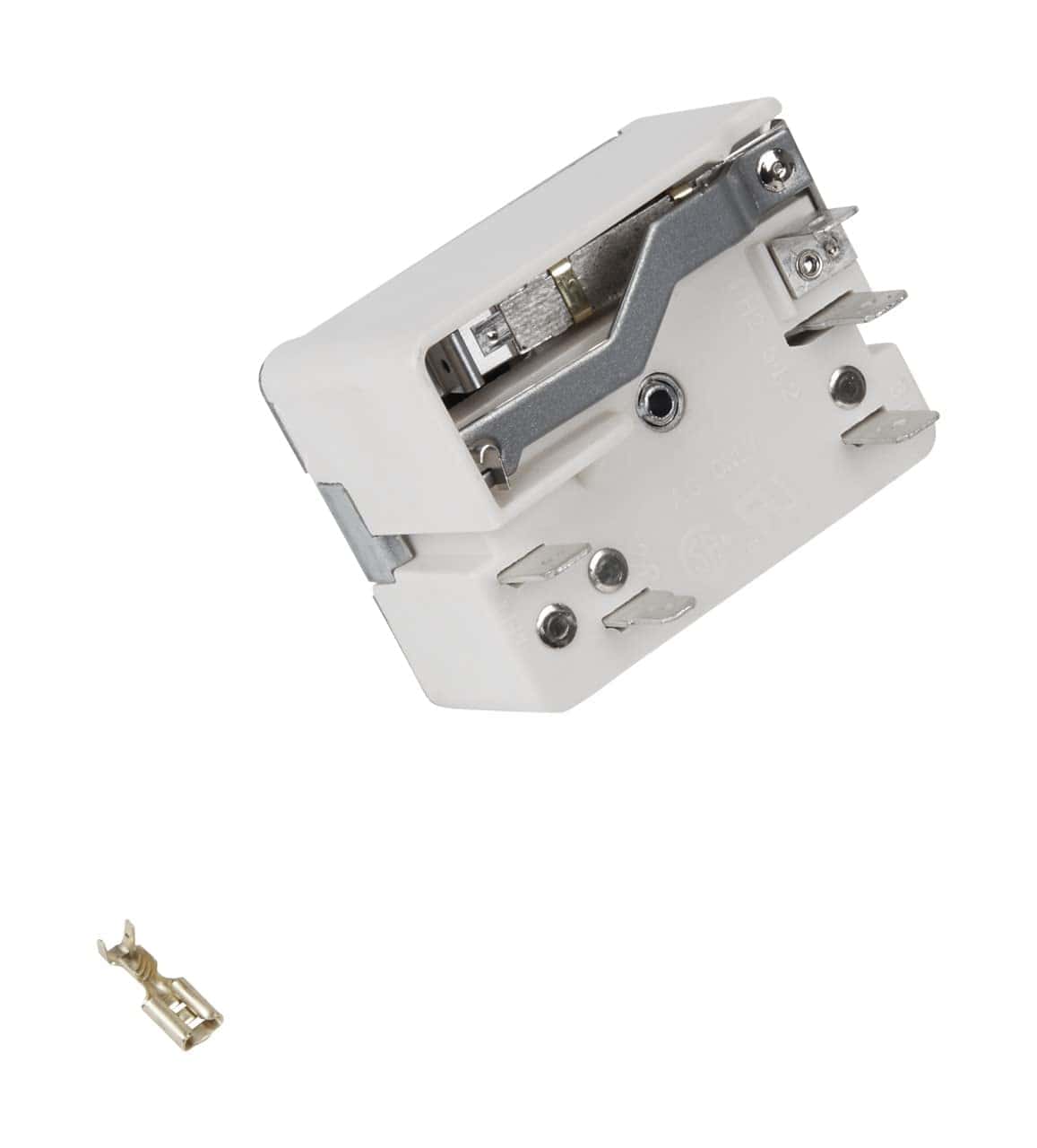 Interruptor de Control de Quemador de Superficie de Rango