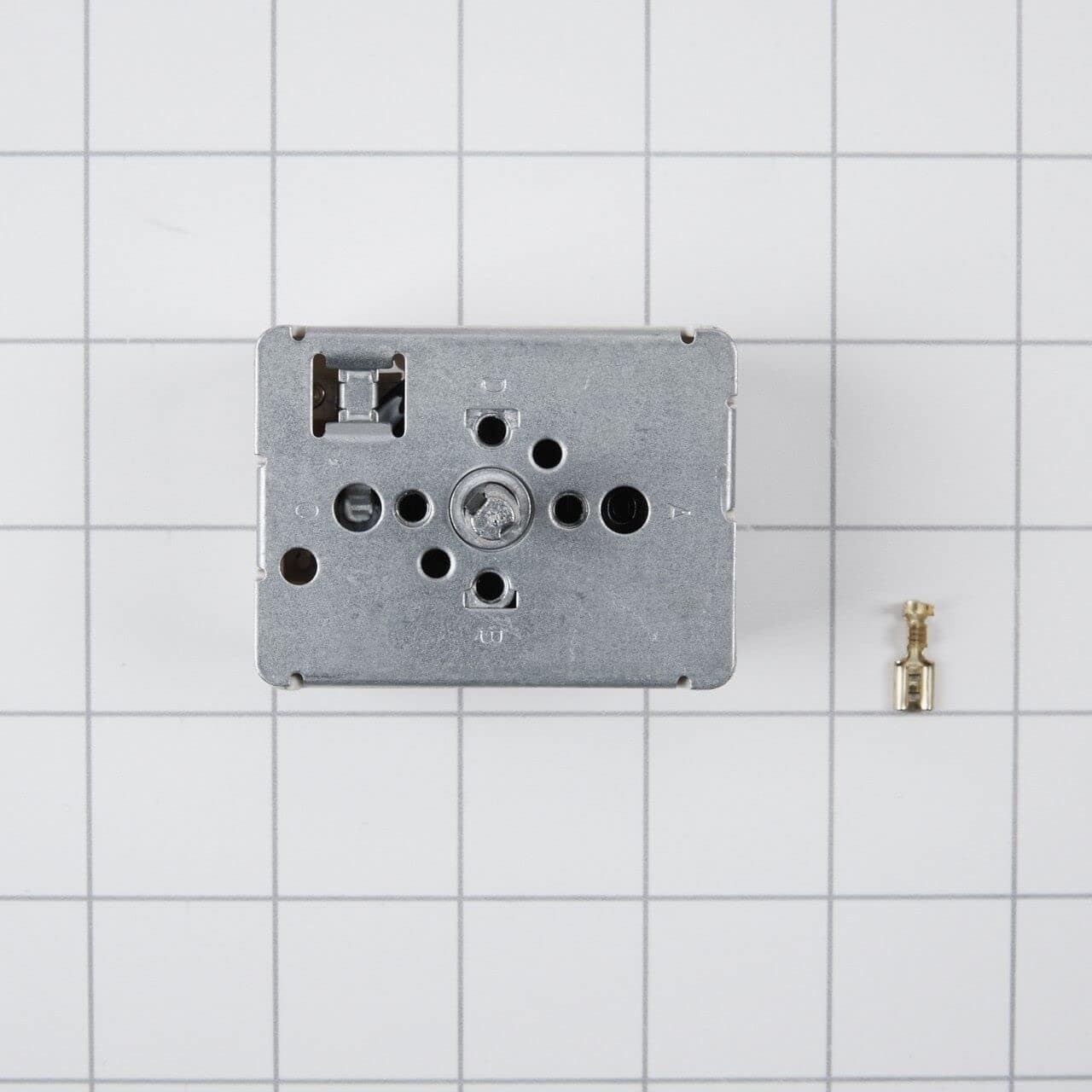 Interruptor de Control de Quemador de Superficie de Rango - Imagen 5