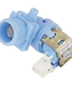 Válvula de Entrada de Agua para Lavavajillas Whirlpool