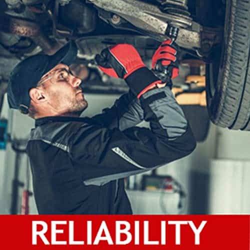 (2) Enlaces de Barra Estabilizadora Delanteros para Ford - Imagen 4