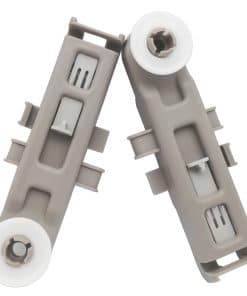 Rueda de Lavavajillas W10888592 Compatible con Lavavajillas