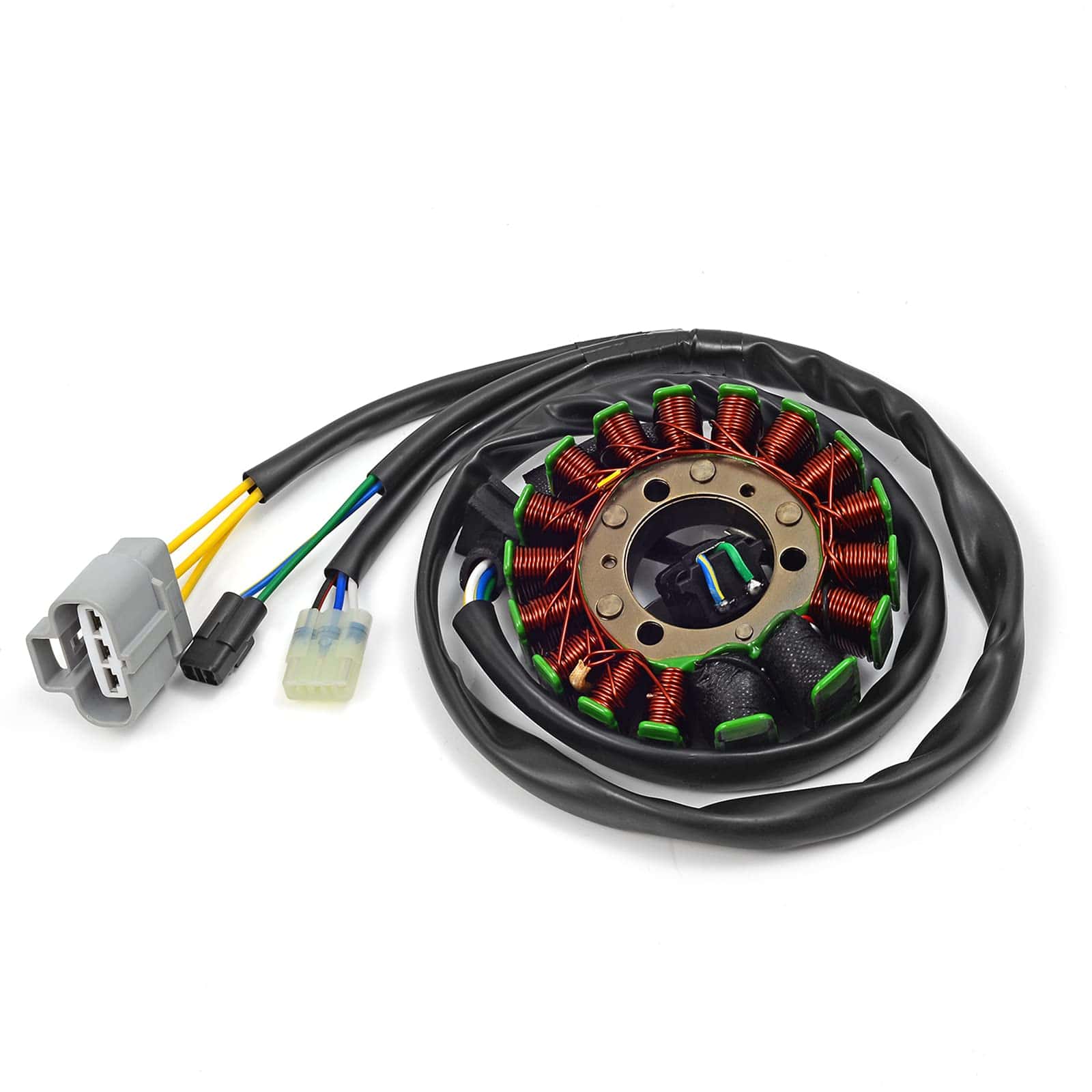 Estator y Junta para Honda TRX450R Sportrax 450 2x4 2004 - Imagen 5