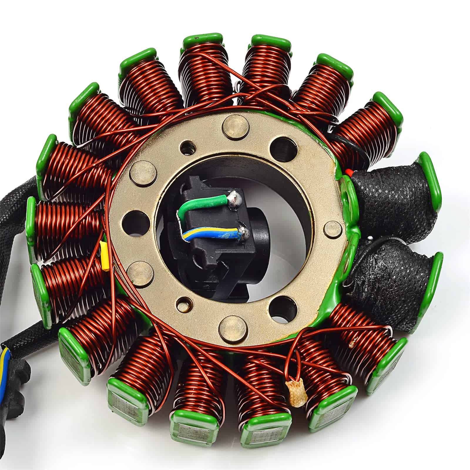 Estator y Junta para Honda TRX450R Sportrax 450 2x4 2004 - Imagen 6