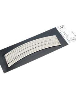 Set de Cuerdas para Trastes Sintoms E206109 Elite Series de