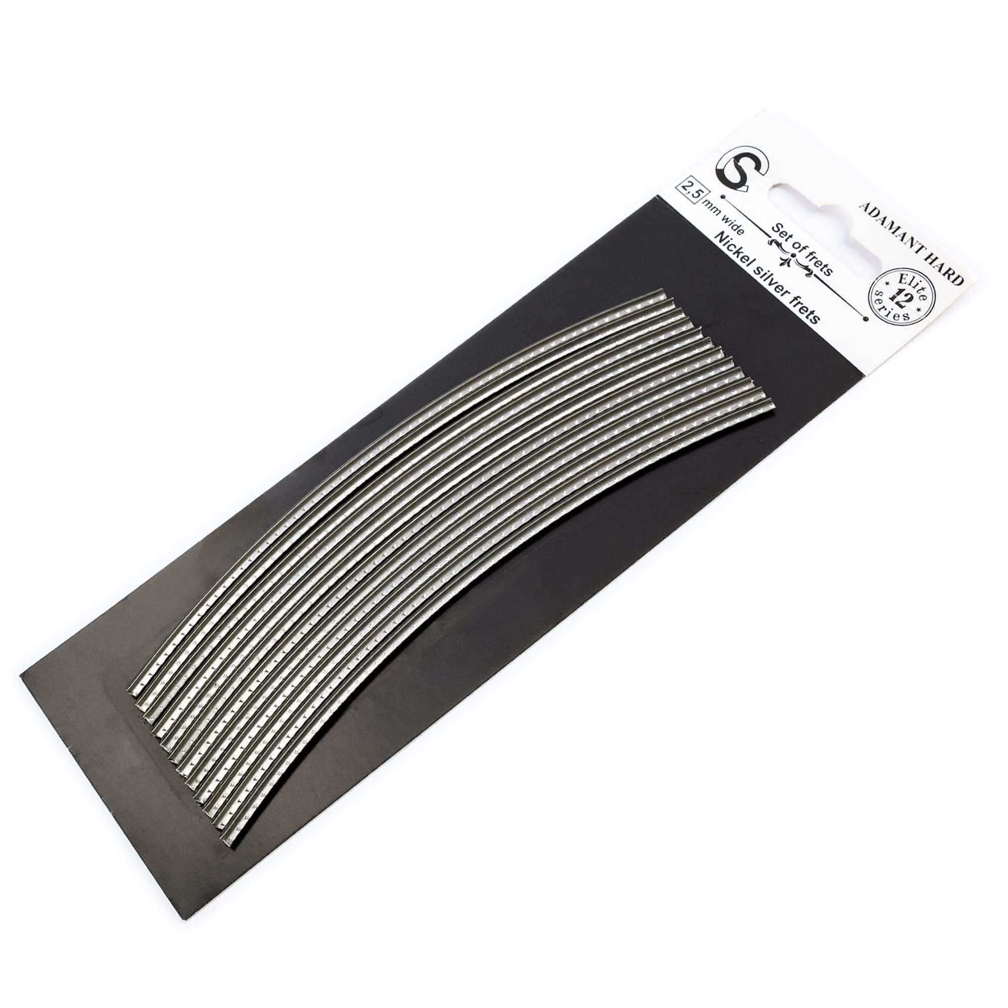 Set de alambres de trastes Sintoms E249119 Elite Series