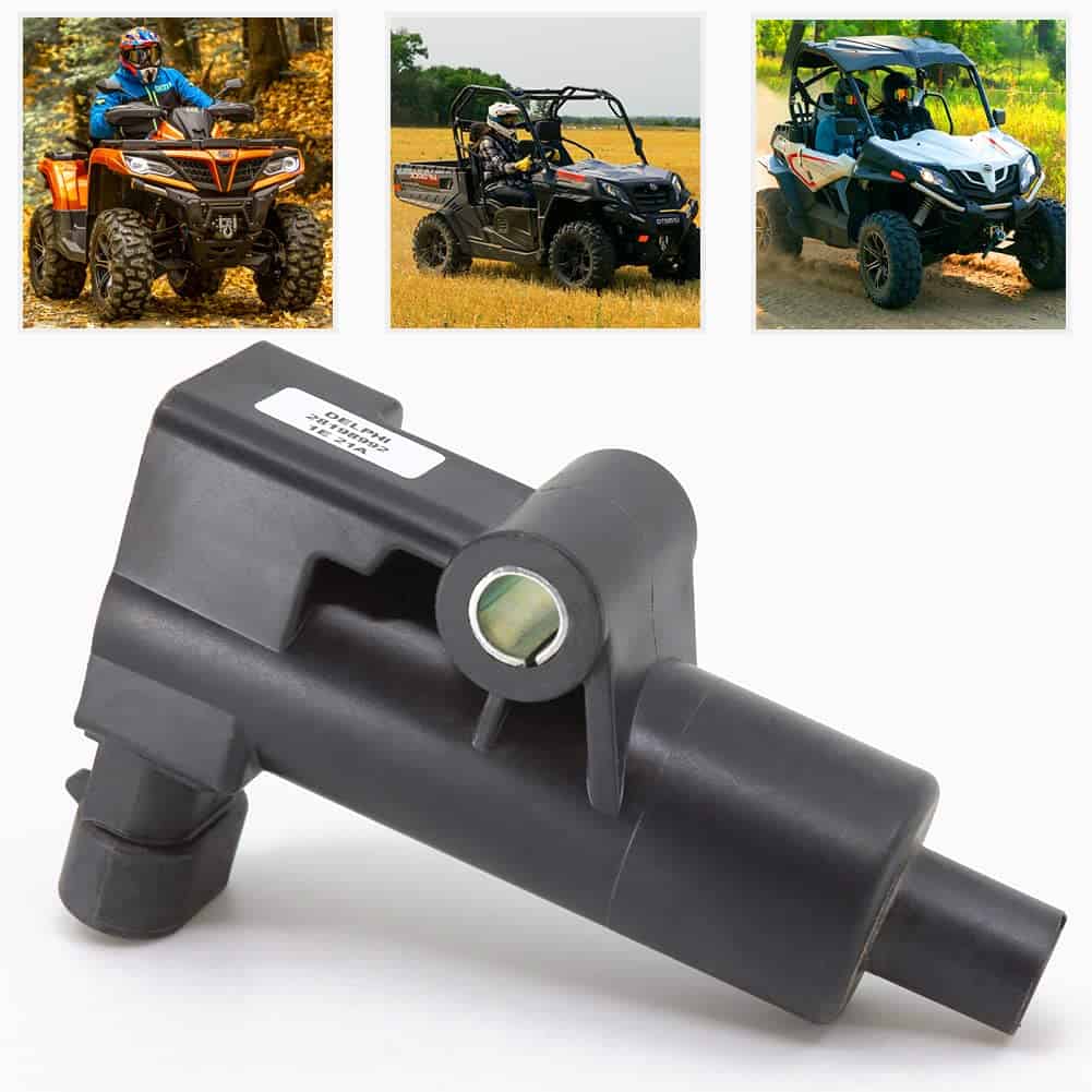 Bobina de Encendido QYMOTO CFMOTO 800 28198992 para CFMOTO