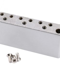 Bloque de trémolo completo de acero sólido Musiclily Ultra