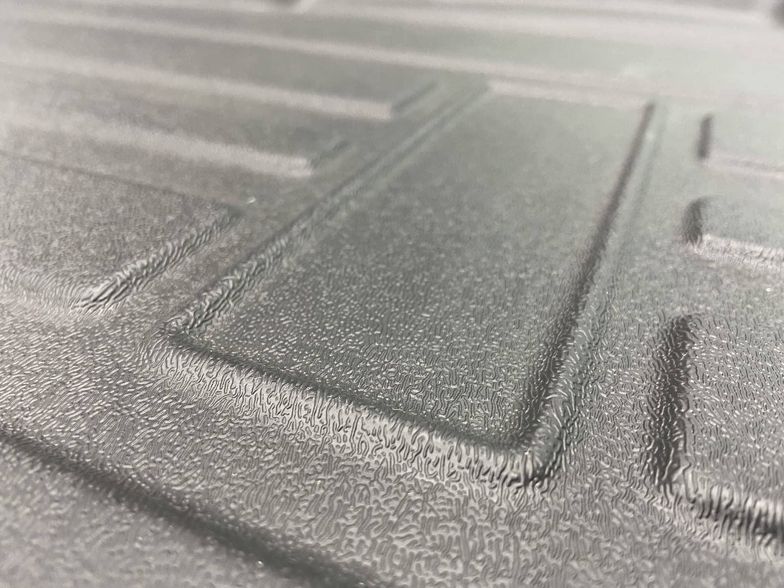 Cubierta de carga y tapete para camiones compatible con BMW - Imagen 5