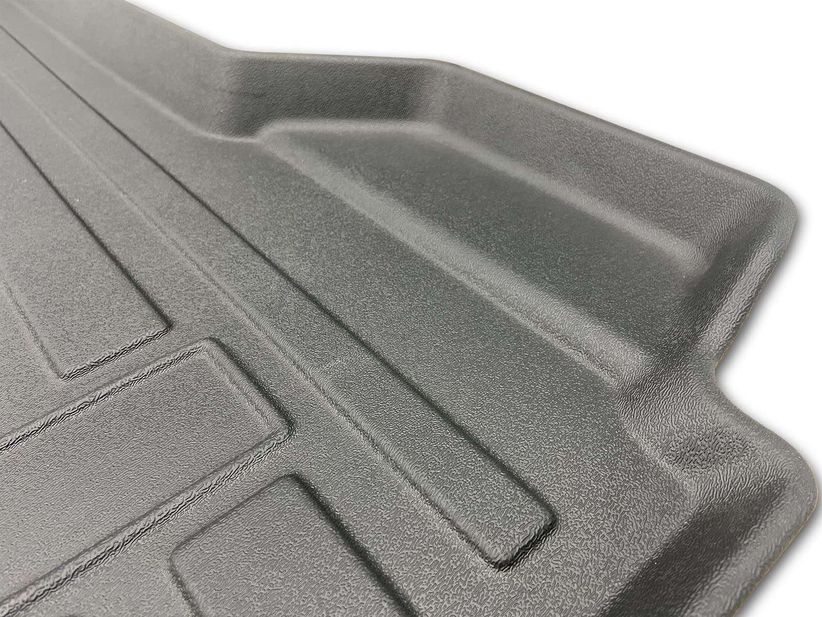 Cubierta de carga y tapete para camiones compatible con BMW - Imagen 4