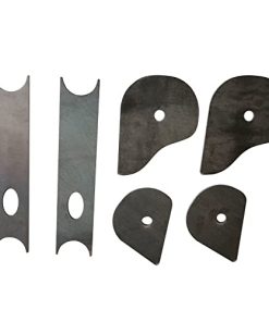 Kit de Reparación del Soporte del Brazo de Suspensión