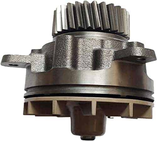 Bomba de Agua Qyljday 20431135 20713787 20734268 85000786 - Imagen 3