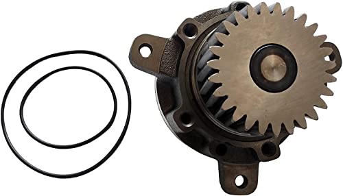 Bomba de Agua Qyljday 20431135 20713787 20734268 85000786