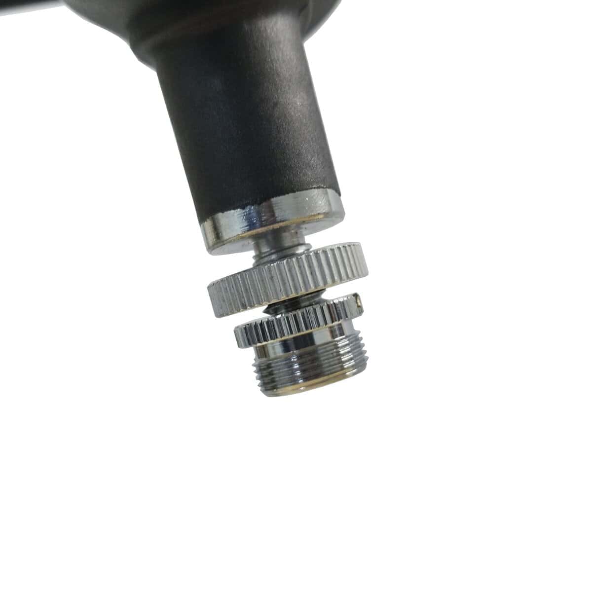 Brazo de Micrófono de Sobremesa Ajustable Sonic Fiber | - Imagen 5