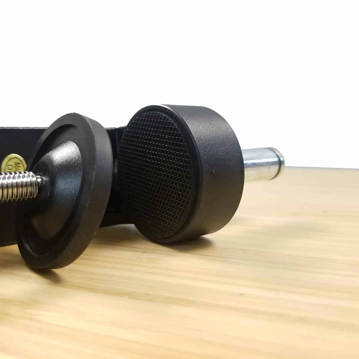 Brazo de Micrófono de Sobremesa Ajustable Sonic Fiber | - Imagen 8