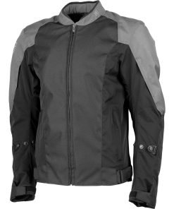 Chaqueta Speed and Strength Moment Of Truth, -Negro/Gris