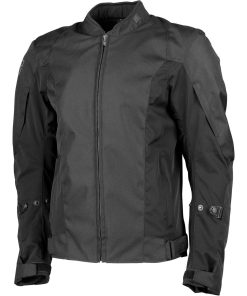 Chamarra Moment Of Truth de Speed and Strength,