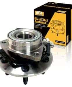 Afa Motors 515036 Ensamblaje de Cojinete de Cubo de Rueda