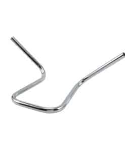 Manillar de Ape Hanger de 1'' Redondo Apto para Harley