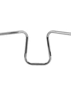 Manillar Alto estilo Ape Hanger de 14'' 1'' 25.4 mm para