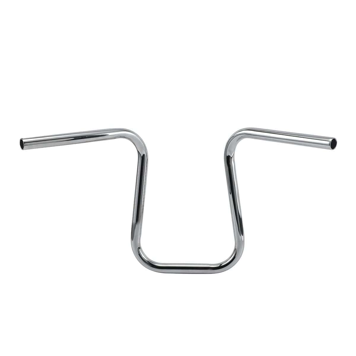 Manillar de 12'' de Altura y 1'' de Diámetro Ape Hanger