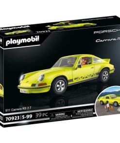 Playmobil Porsche 911 Carrera RS 2.7