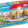 Extensión de Piso de Casa Moderna Playmobil