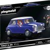 Playmobil Mini Cooper