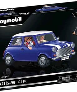 Playmobil Mini Cooper
