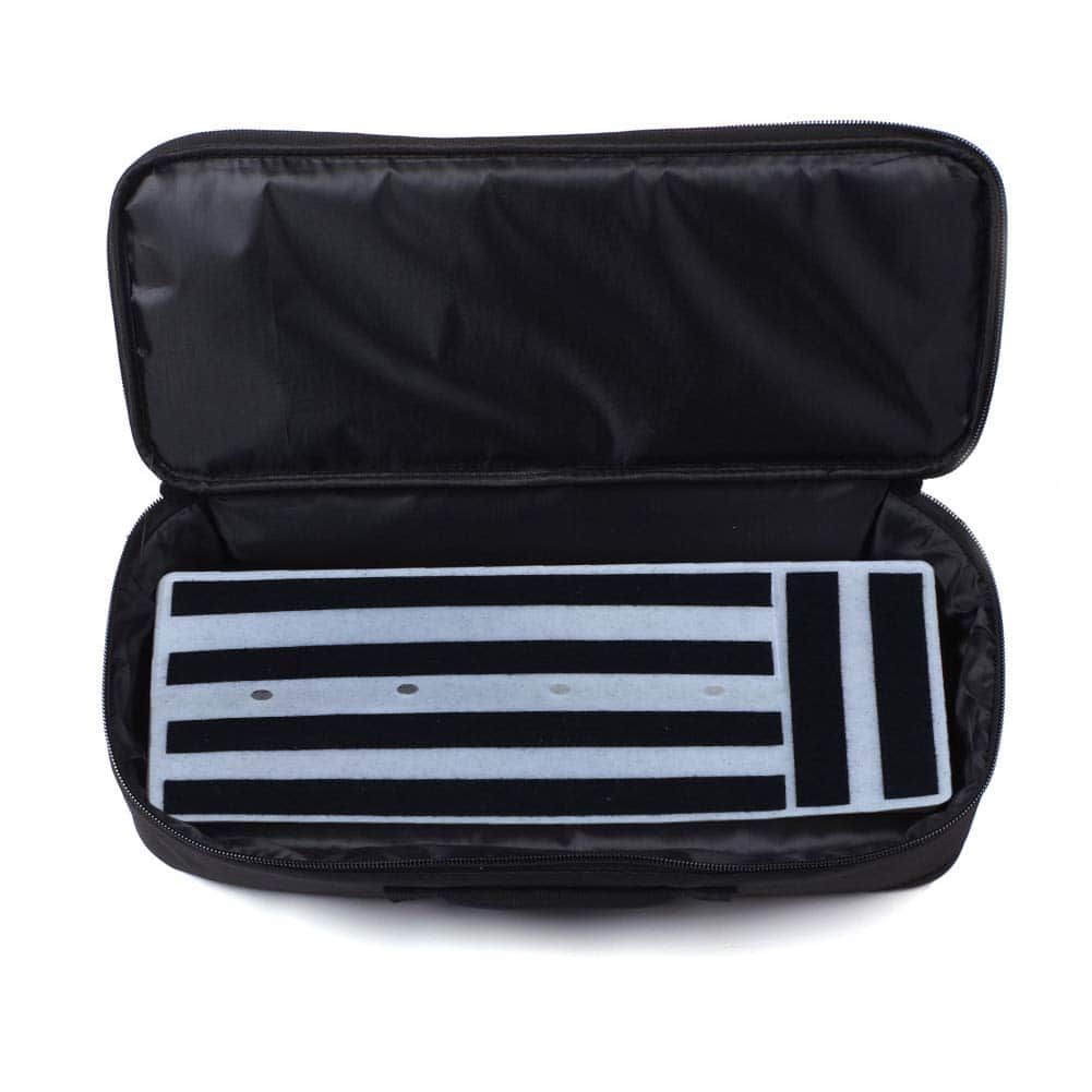 Tablero de Pedales de Efectos para Guitarra Saycker con - Imagen 8