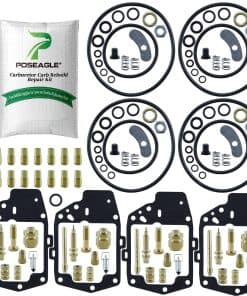KIT de Reconstrucción de Carburador para Honda Goldwing