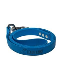 Correa para perro Biothane - La correa de 6 pies de largo