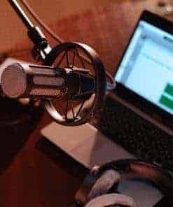 blucoil Beyerdynamic PRO X M70 Micrófono Dinámico