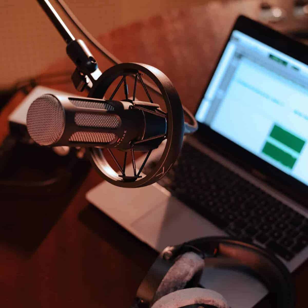 blucoil Beyerdynamic PRO X M70 Micrófono Dinámico