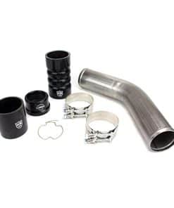 Tubo de Intercooler H&S Motorsports Hot Side 122016