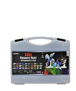 Estuche Intermedio D&D Prismatic Paint