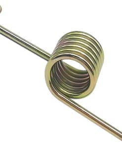 Wllead 3204425 Polea Tensora de Resorte para Lavadora de