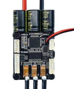 Controlador de velocidad eléctrico Flipsky para patineta