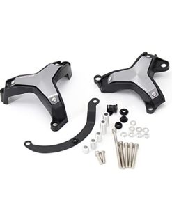 Protector de Motor para Yamaha MT-09 Tracer 9 GT 2021-2022