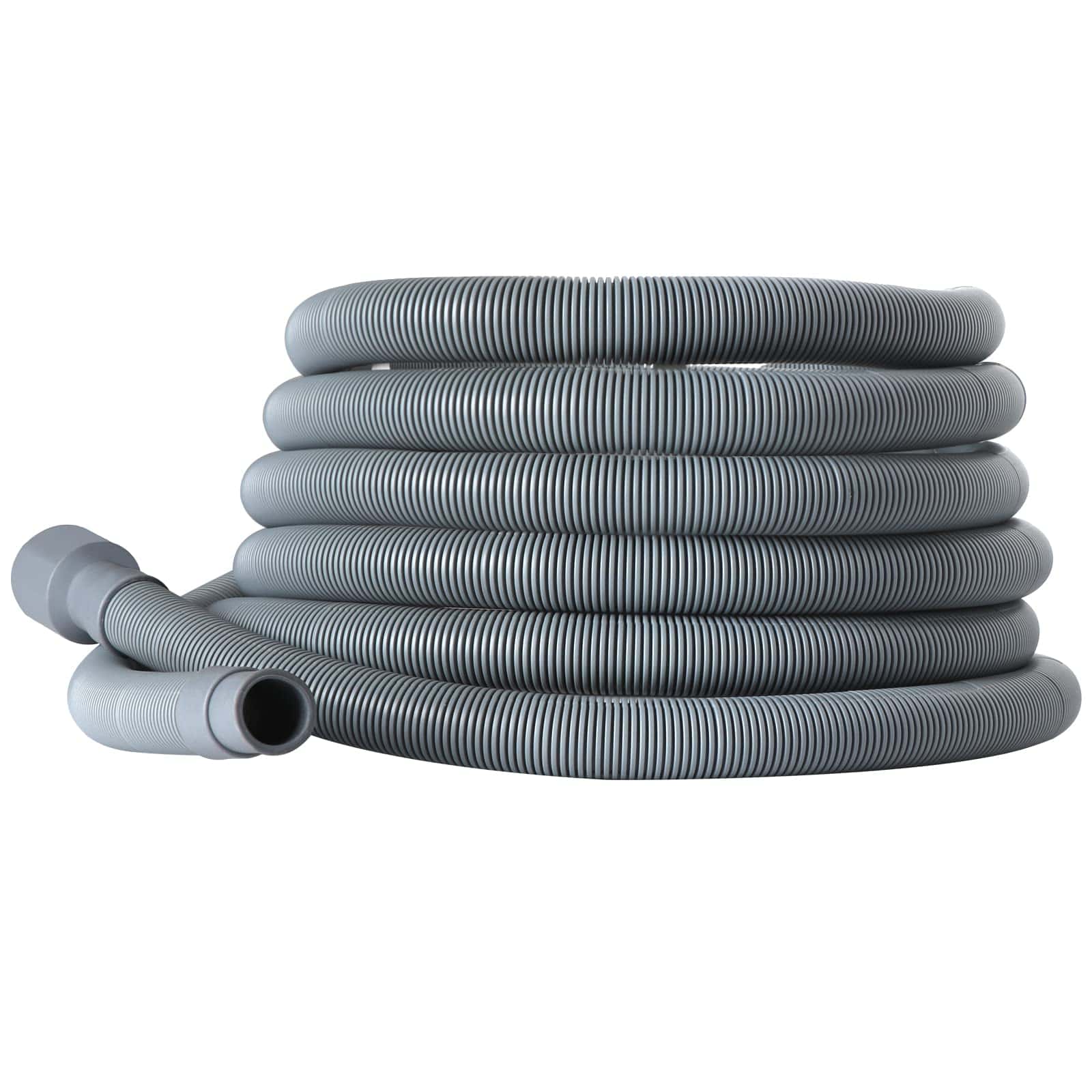 Kit de extensión de manguera de desagüe -Gris - Imagen 9