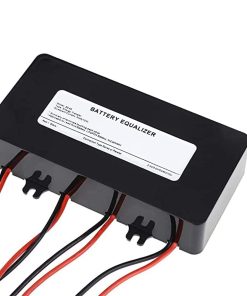 Equalizador de Batería iSunergy 48V - Balancer de Voltaje