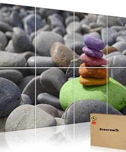 Paneles Acústicos Evenreach Art, 48"X32" Paneles