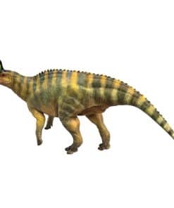 PNSO Dinosaurios Serie Museos (XiaoQin El Tsintaosaurus