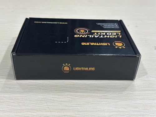 Kit de Luces LIGHTAILING para Set de Bloques de - Imagen 11