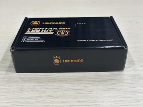 Kit de Luces LIGHTAILING para Set de Bloques de - Imagen 9