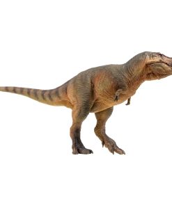 Modelos de Dinosaurios Prehistóricos PNSO (58 Luxiong El